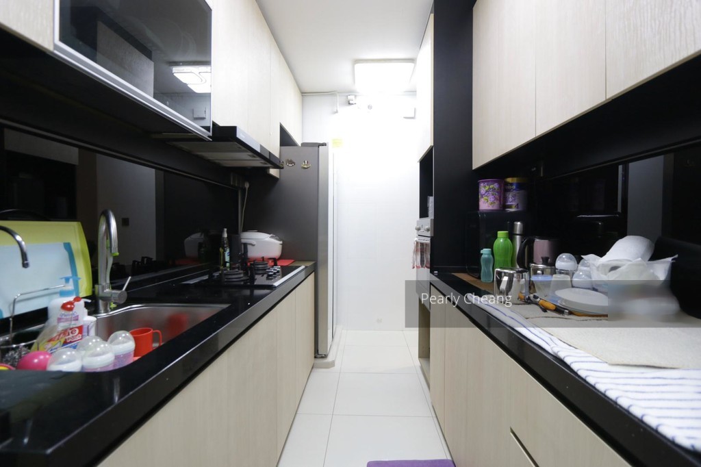 Blk 308A Punggol Walk (Punggol), HDB 4 Rooms #220691281